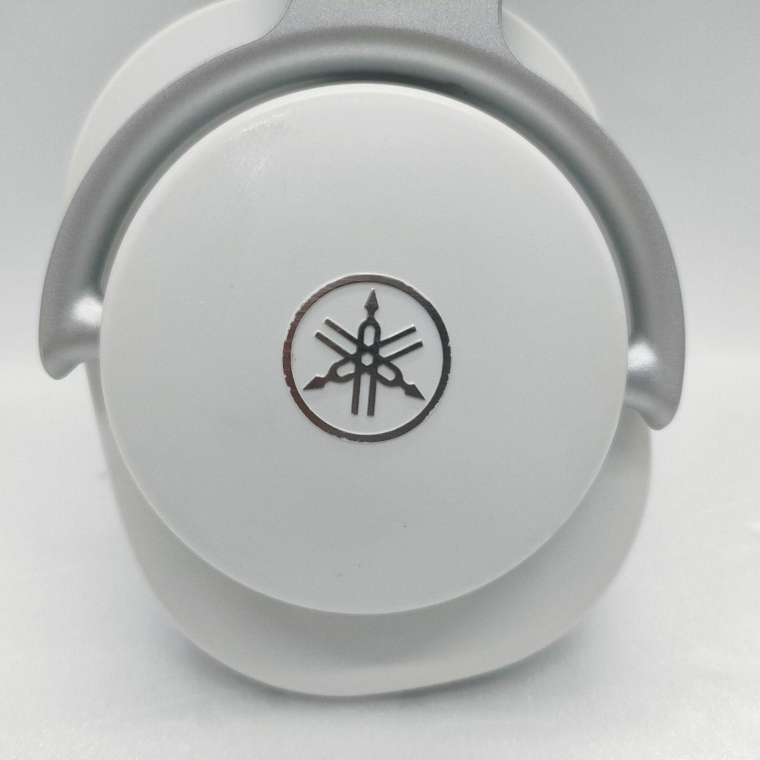 YAMAHA HPH-MT5W WHITE モニターヘッドホン
