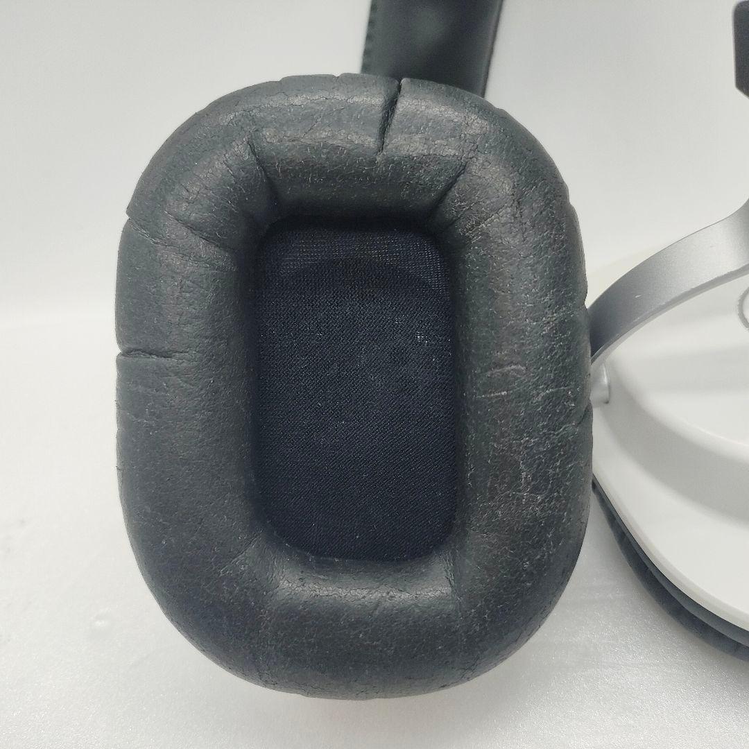 YAMAHA HPH-MT5W WHITE モニターヘッドホン