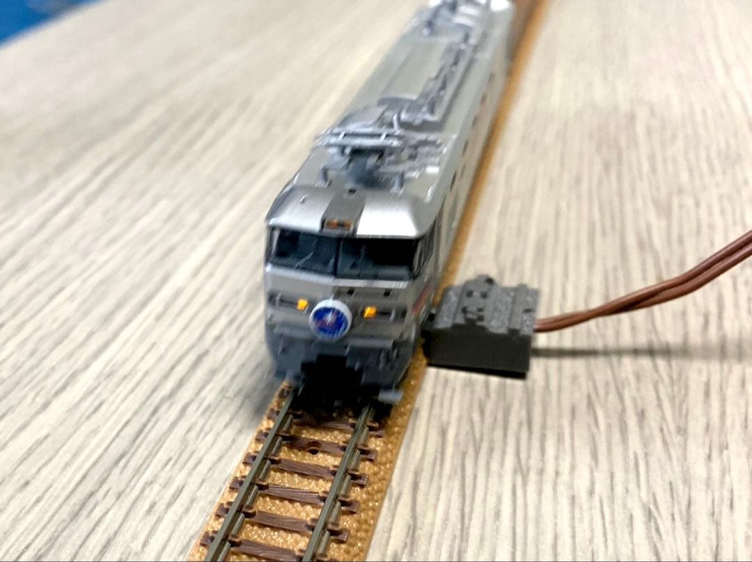 TOMIX 92408 92410 EF510・E26系カシオペア9両セット