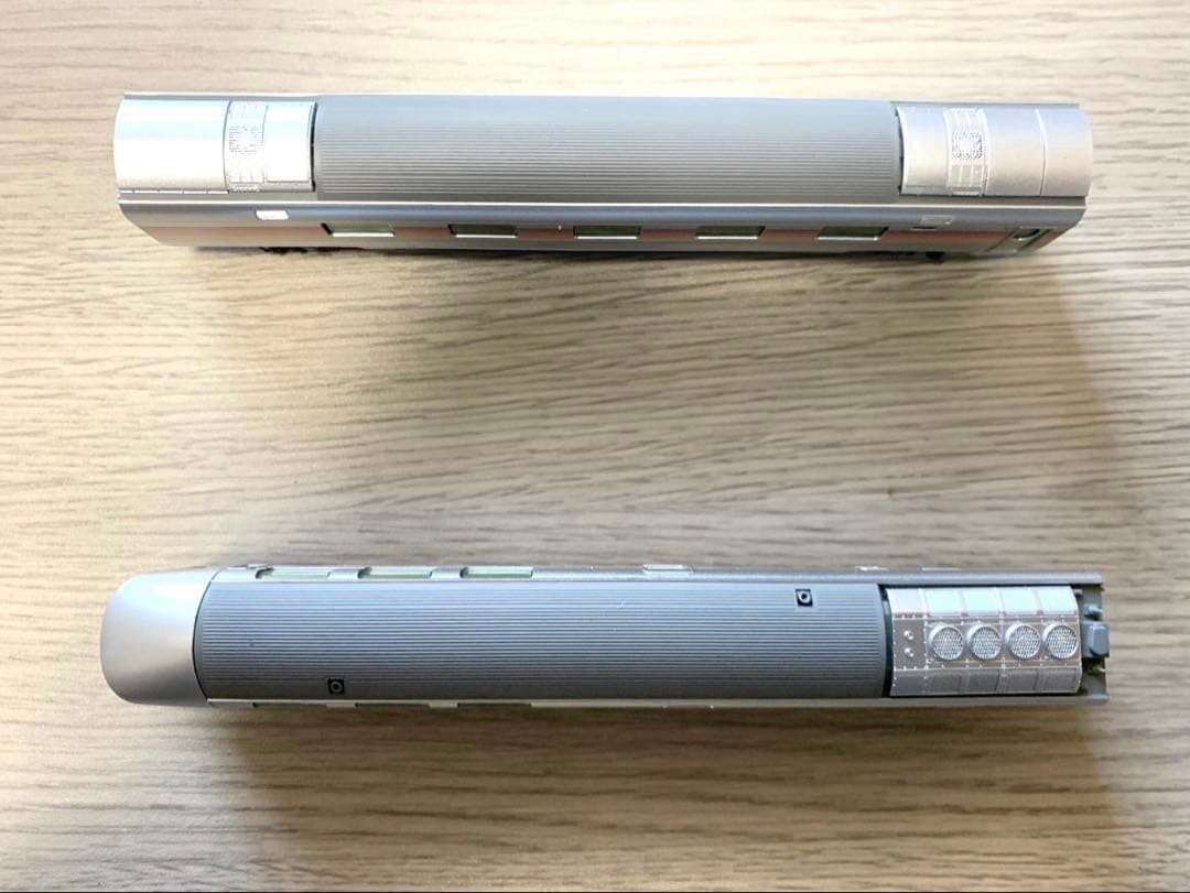 TOMIX 92408 92410 EF510・E26系カシオペア9両セット