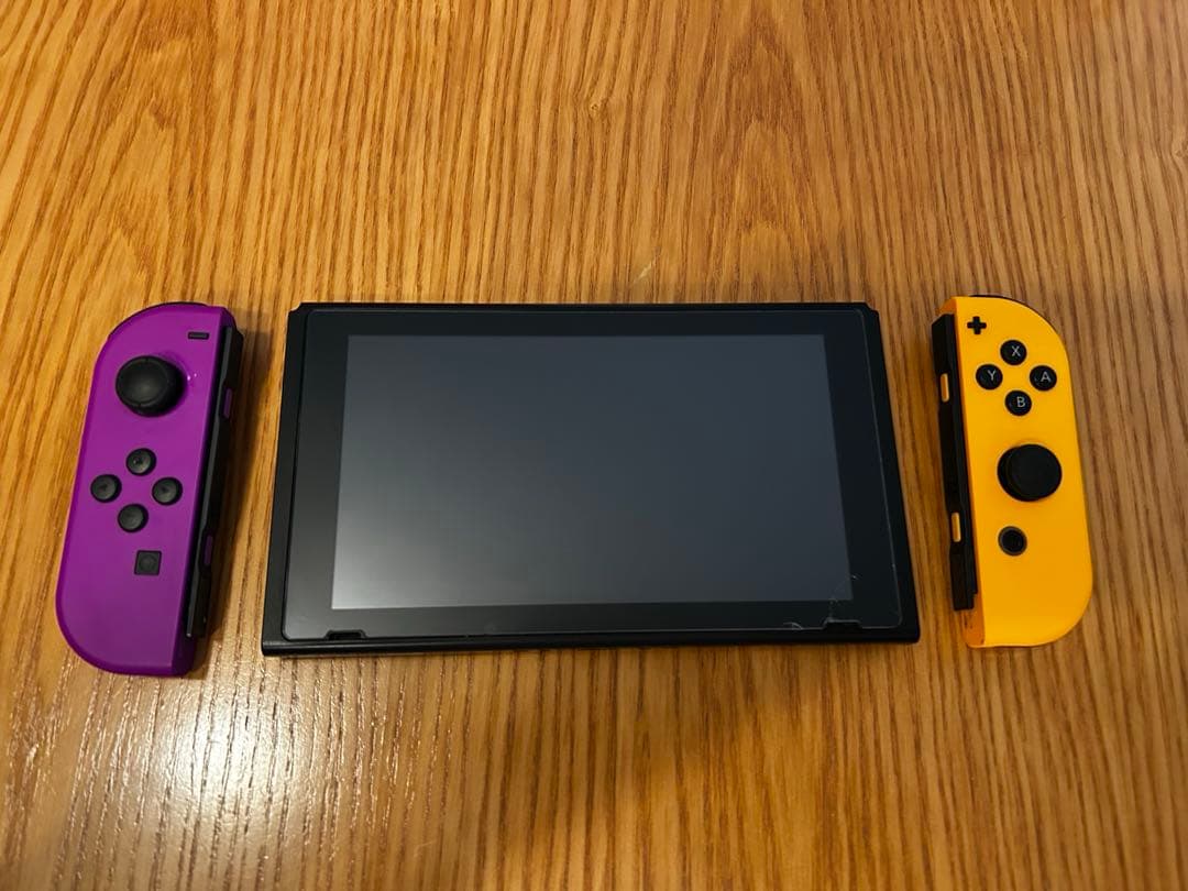 Nintendo Switch / ニンテンドー スイッチ 本体➕おまけ