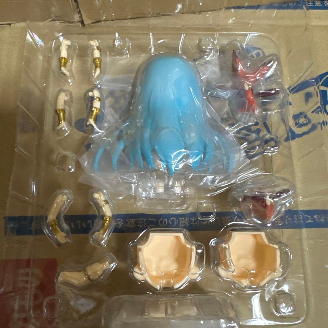 ねんどろいど　ルリア＆ビィ