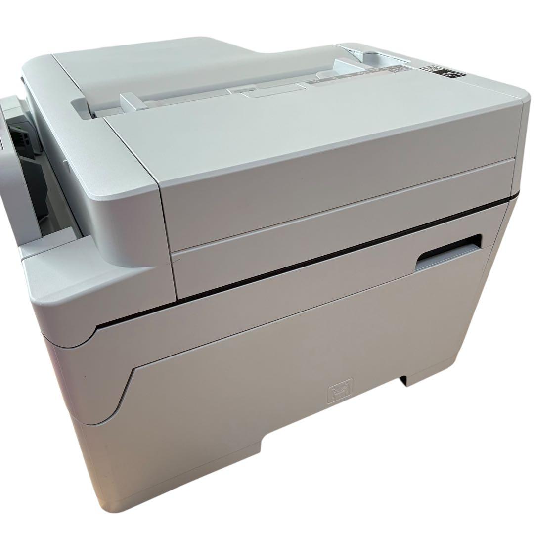 極美品✨ brother MFC-J7100CDW A3対応 5703枚