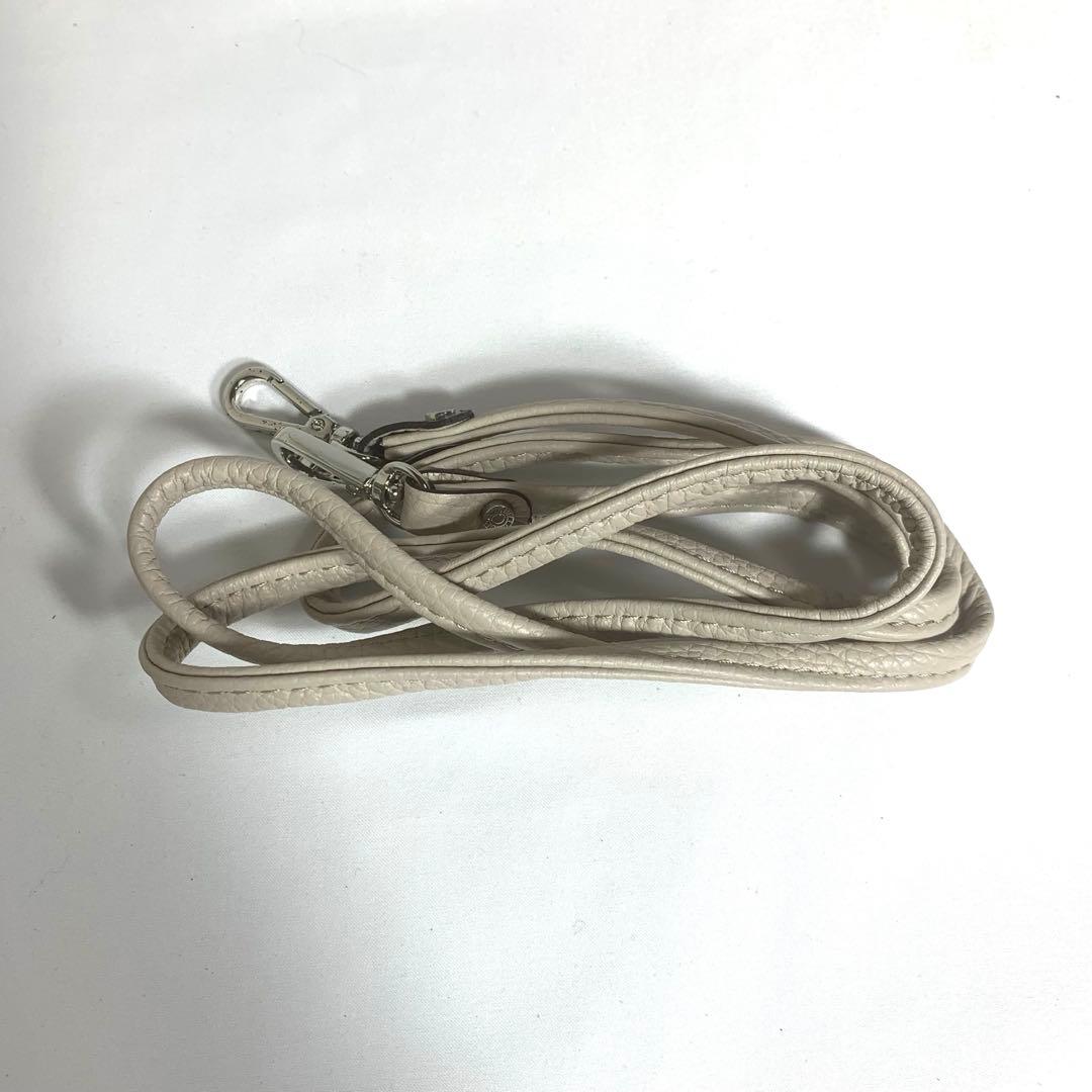 新品未使用 ジャンニキアリーニ GIANNI CHIARINI アリファ M