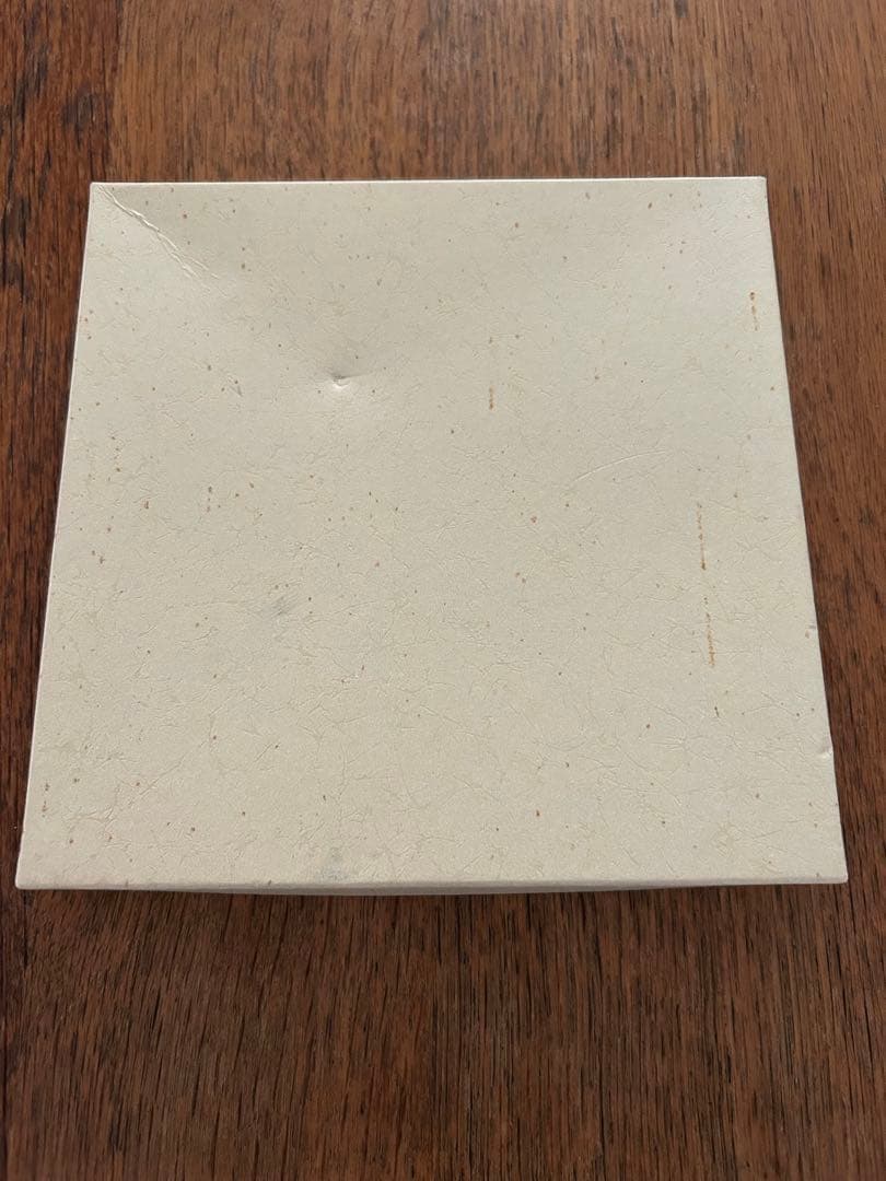 ★ 井上らんたい漆器　菓子器　小物入れ　正月