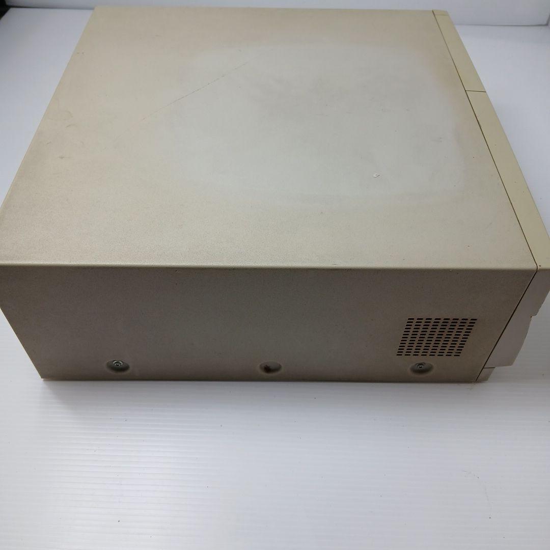 希少レアNEC PC-9821 V12 デスクトップPC