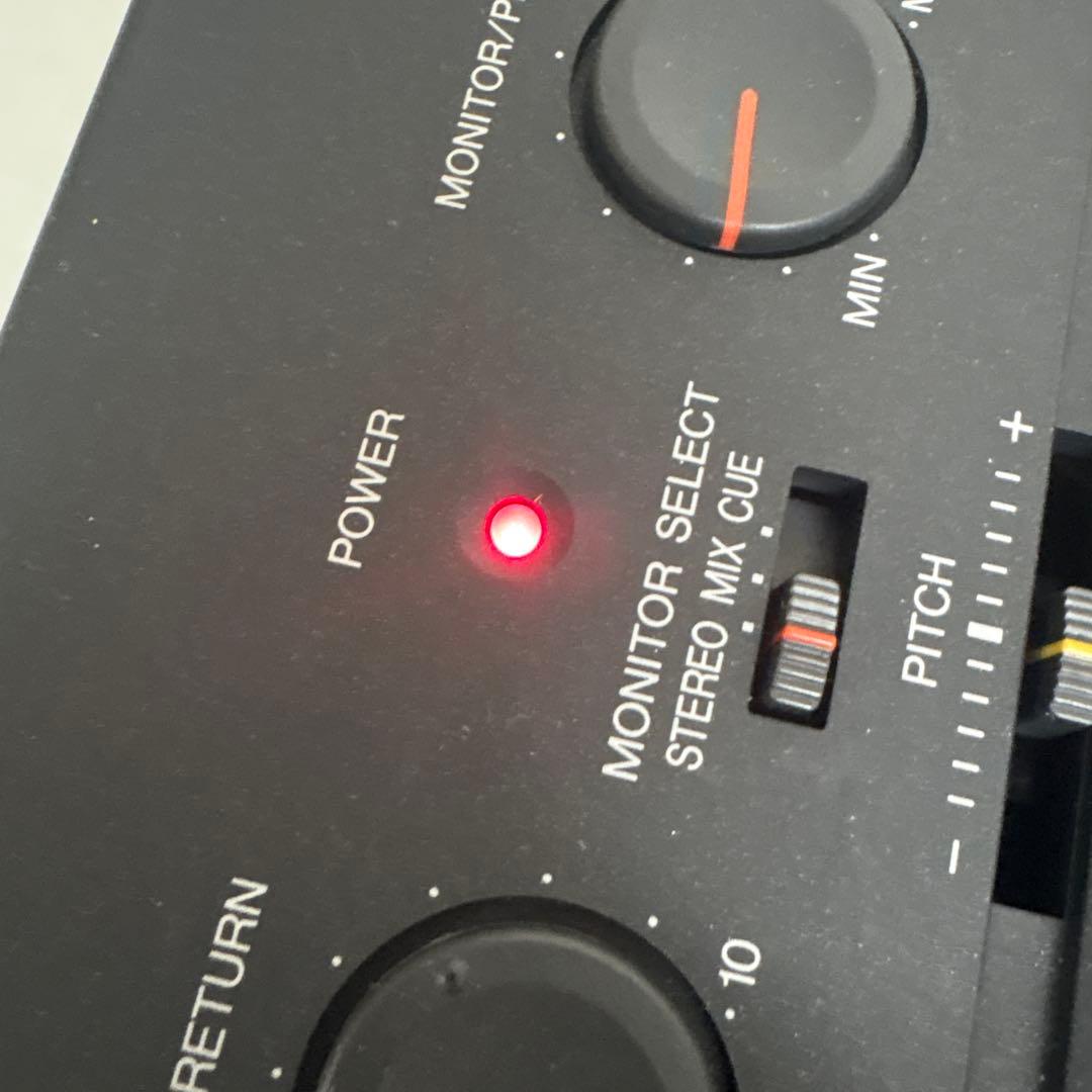 配信機器・PA機器・レコーディング機器 YAMAHA MT50 Multitrack Cassette Recorder