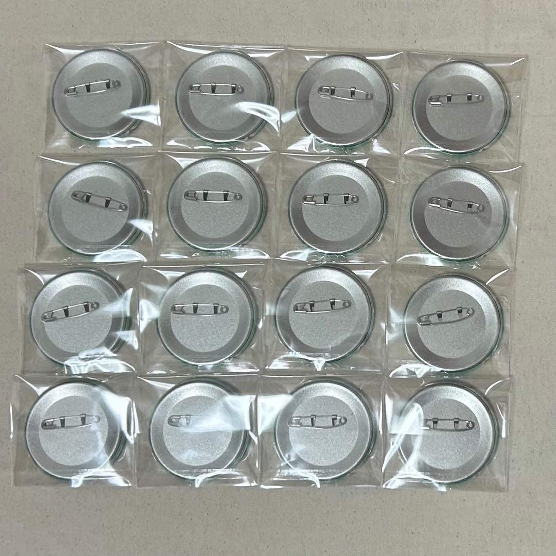 ヘタリア　イギリス　海外限定缶バッジ　まとめ売り