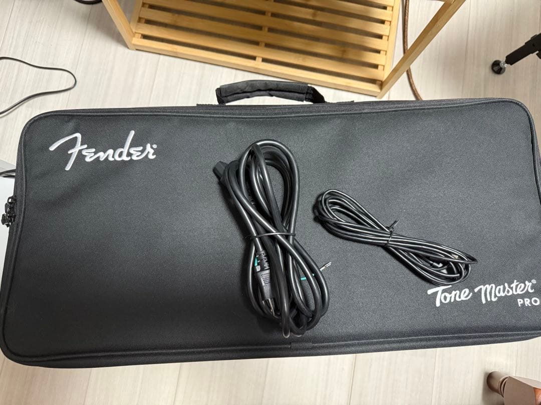 Fender Tone Master Pro 専用出品