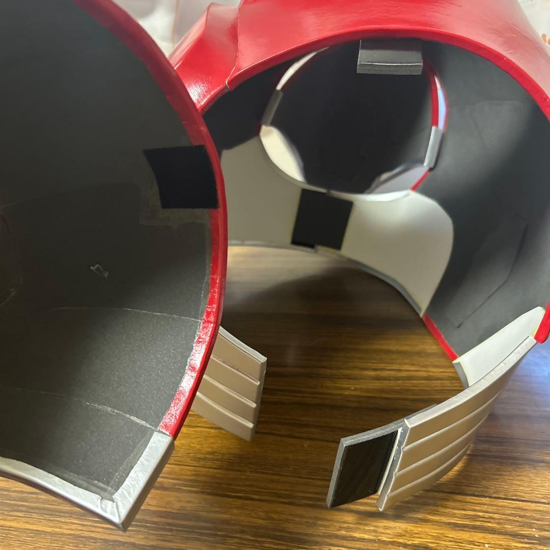 仮面ライダーカブトコスプレアーマー