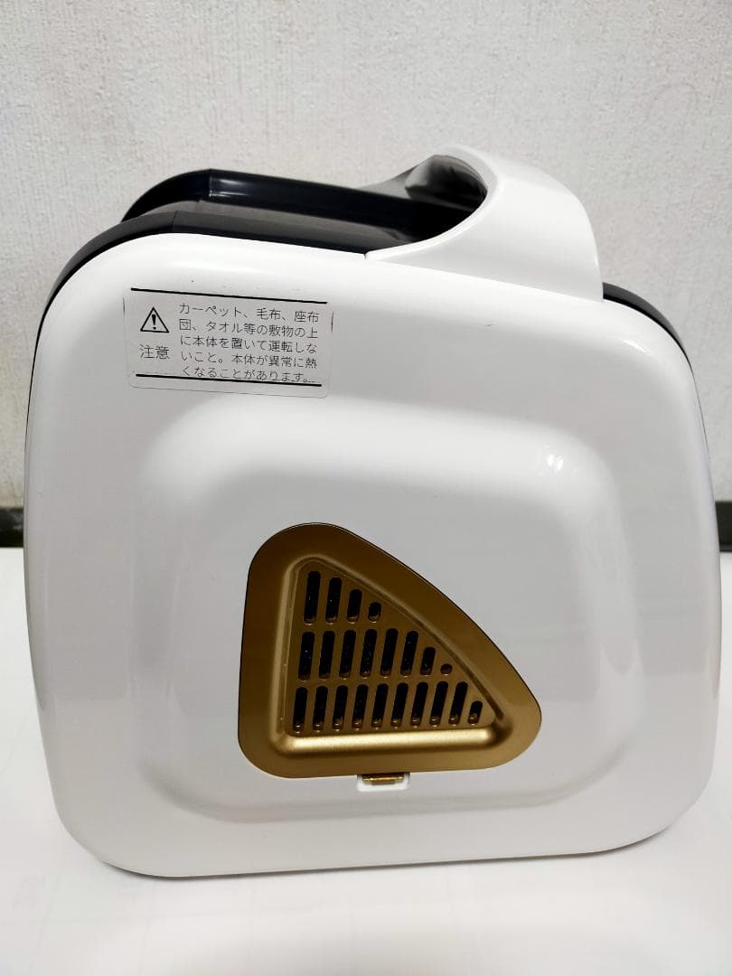 高濃度酸素発 オキシリカバリー　OC-1T MINI 未使用