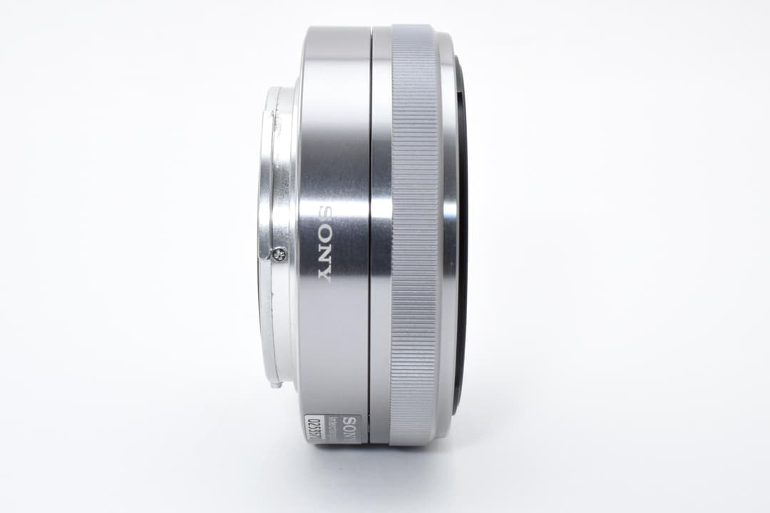 ■ 美品 ■ SONY E 16mm F2.8 SEL16F28