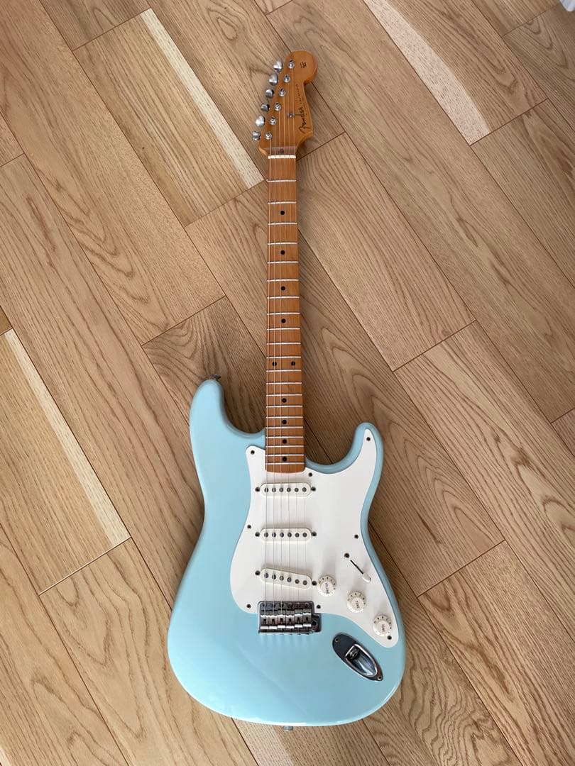 Fender Mexico classic series 50’s