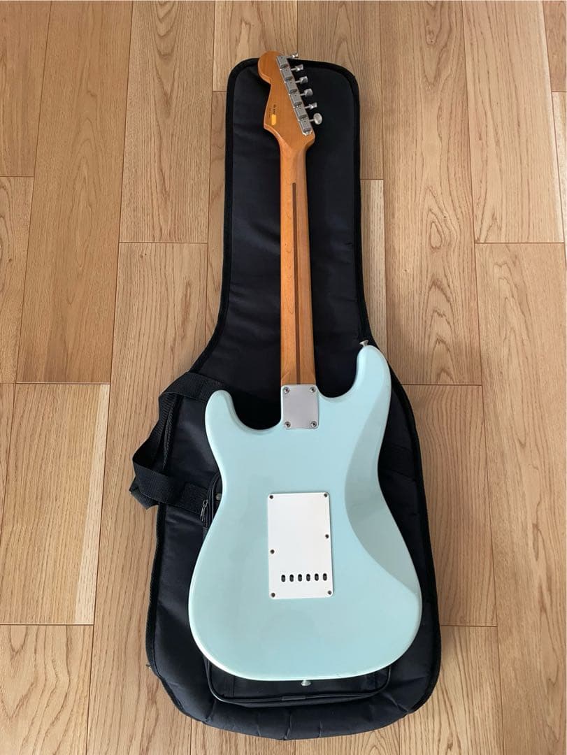 Fender Mexico classic series 50’s