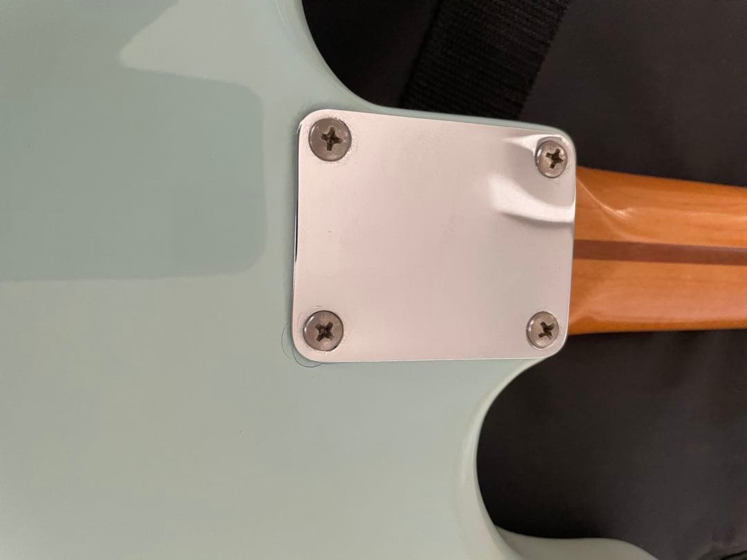 Fender Mexico classic series 50’s