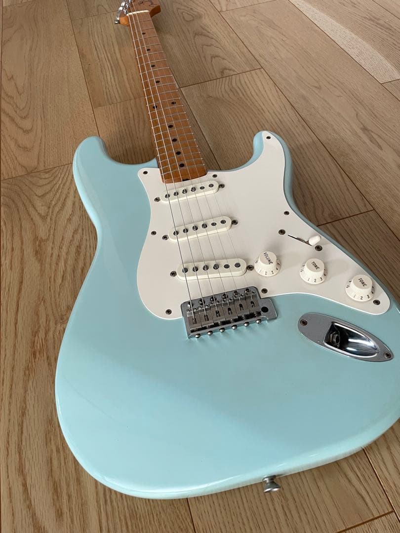 Fender Mexico classic series 50’s