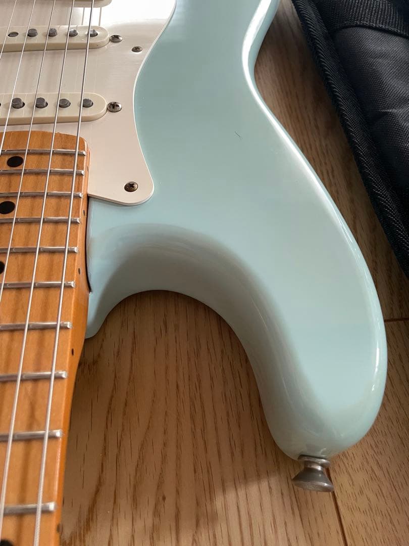 Fender Mexico classic series 50’s