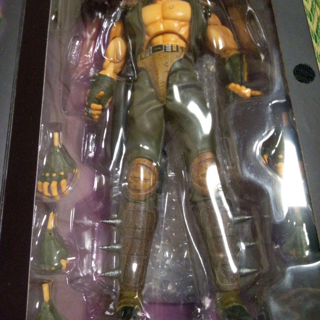 リアル　アクション　ヒーローズ