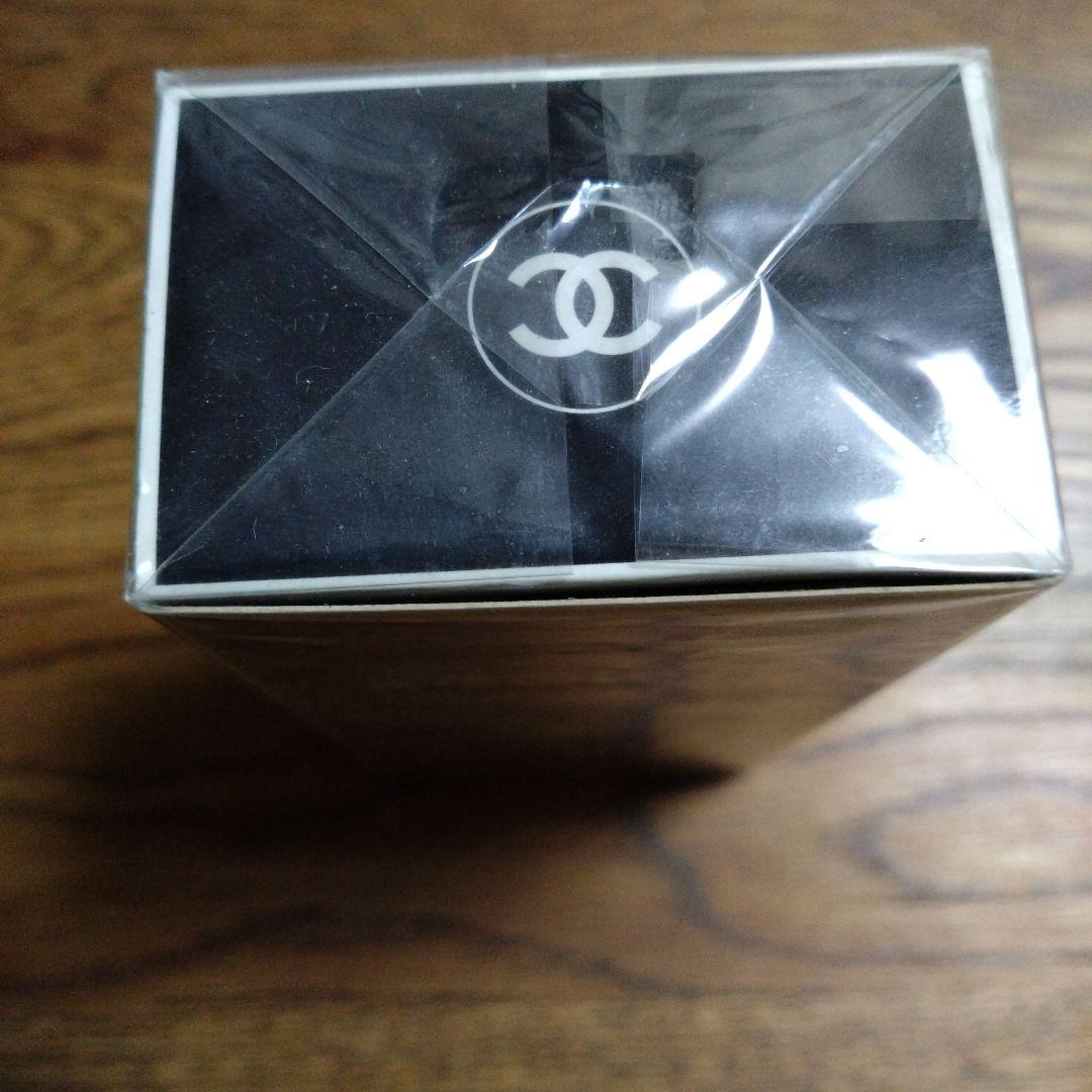 【新古品未開封】シャネル エゴイスト オードトワレ(ヴァポリザター) 100ml