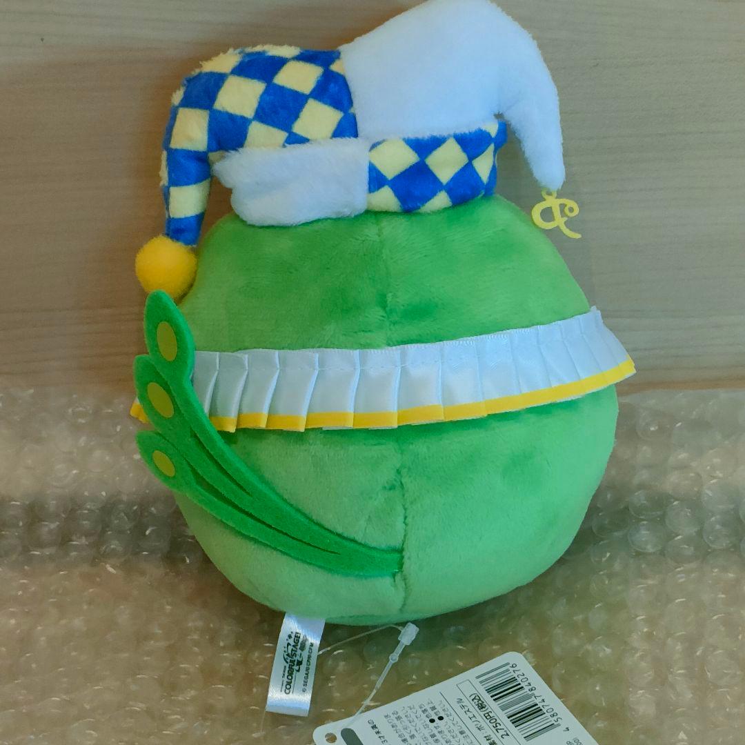 プロセカ フェニーくんぬいぐるみ 日野森志歩