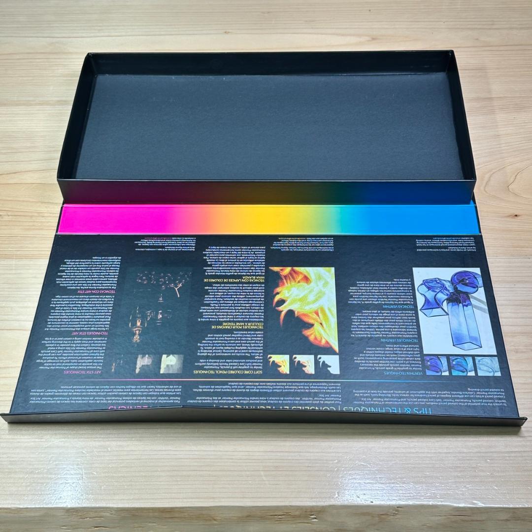 プリズマカラー 150色 /PRISMACOLOR PREMIER /油性色鉛筆