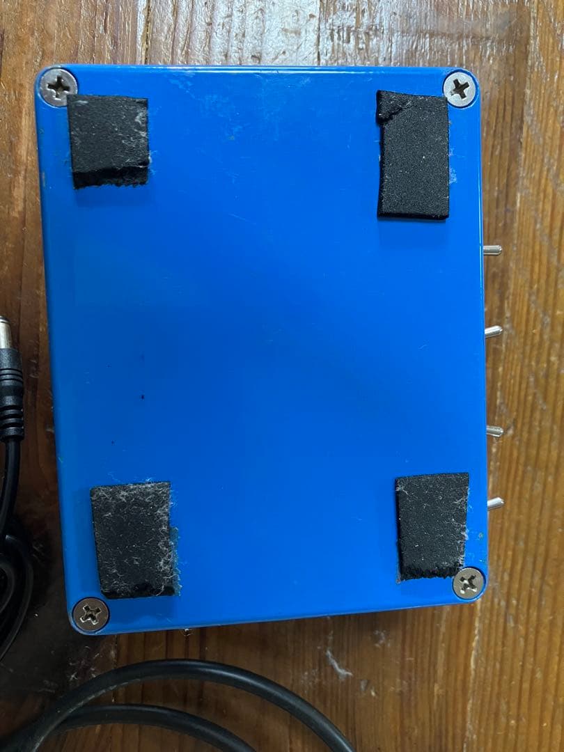 Empress ParaEq電源アダプター上質ケーブル2本