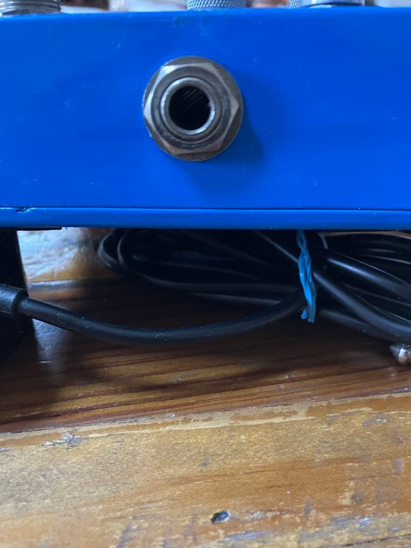 Empress ParaEq電源アダプター上質ケーブル2本