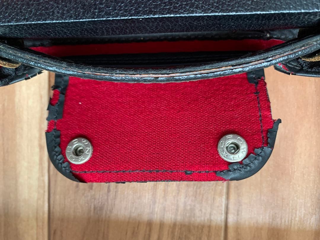 B♭クラリネット Buffet Crampon R13