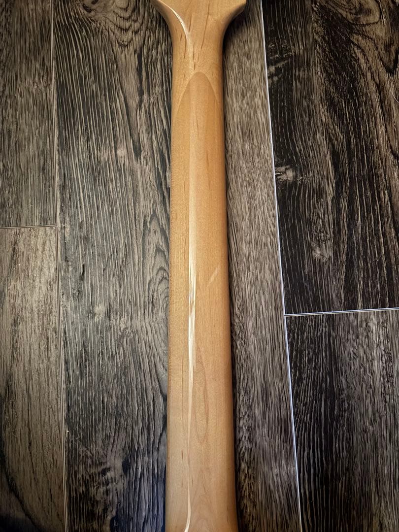 FERNANDES MG-80X hideモデル　モッキンバード