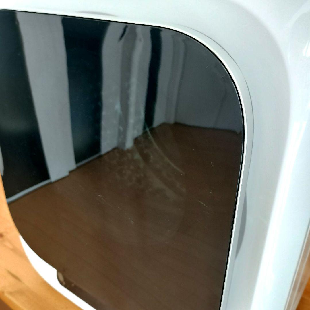 SunRuck 小型衣類乾燥機 3kg