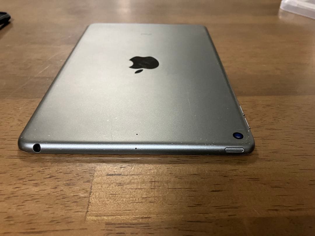 Apple iPad mini (第5世代) 64GB スペースグレー