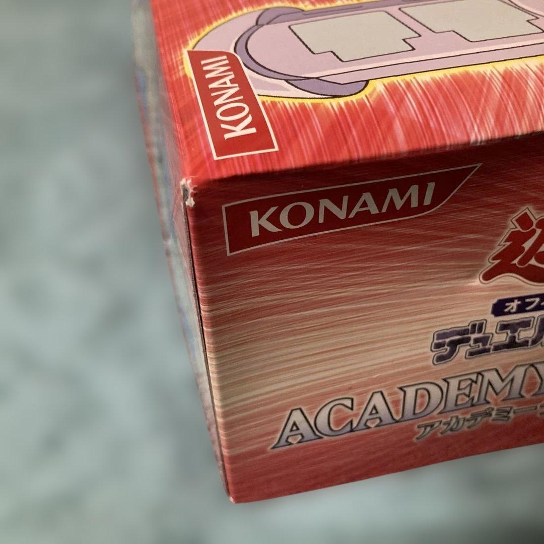 はき　 KONAMI 遊戯王ACADEMY DUEL DISK 新品未使用