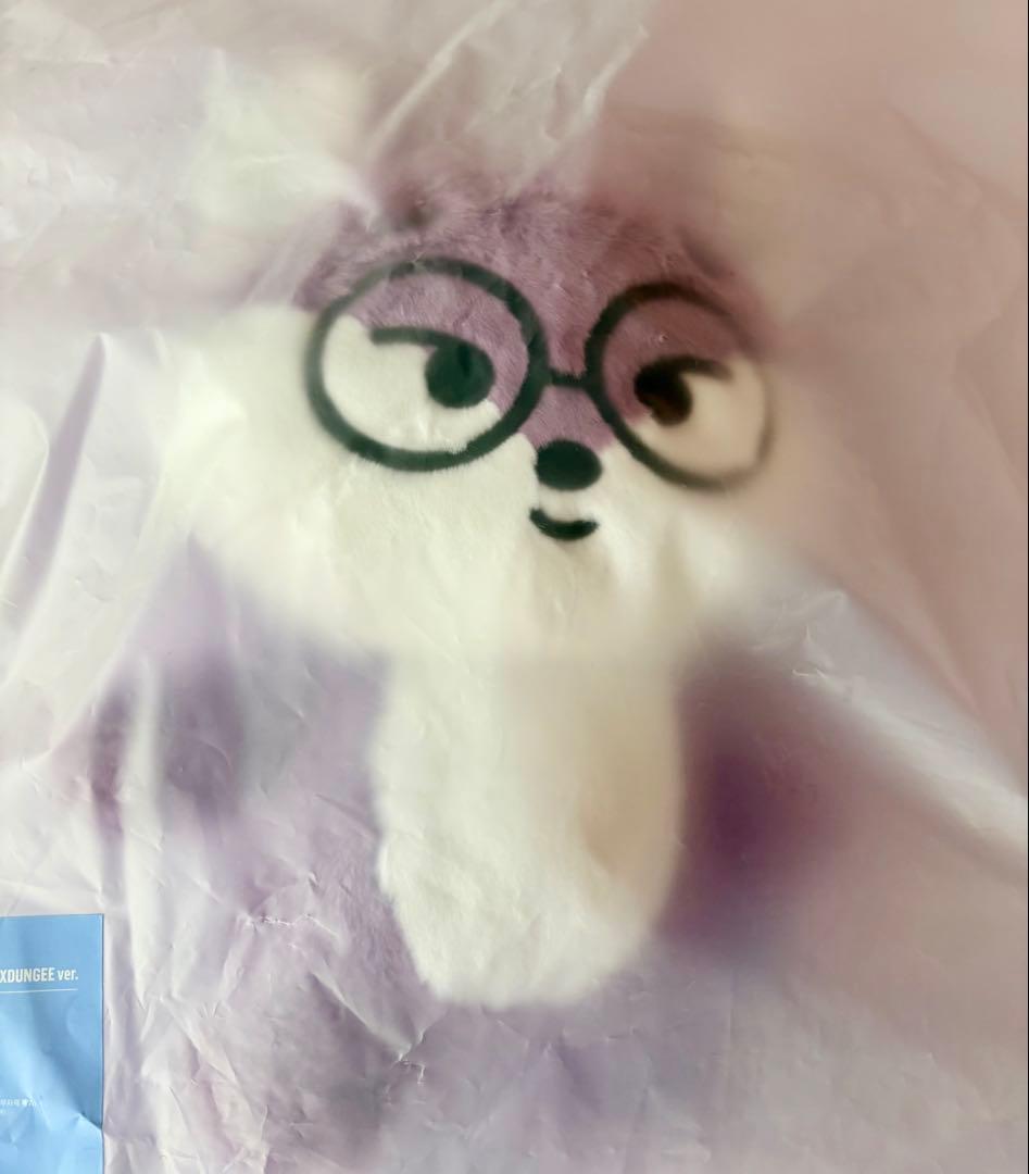 新品 SEVENTEEN MINITEEN ぬいぐるみ ウォヌ セブチ セット