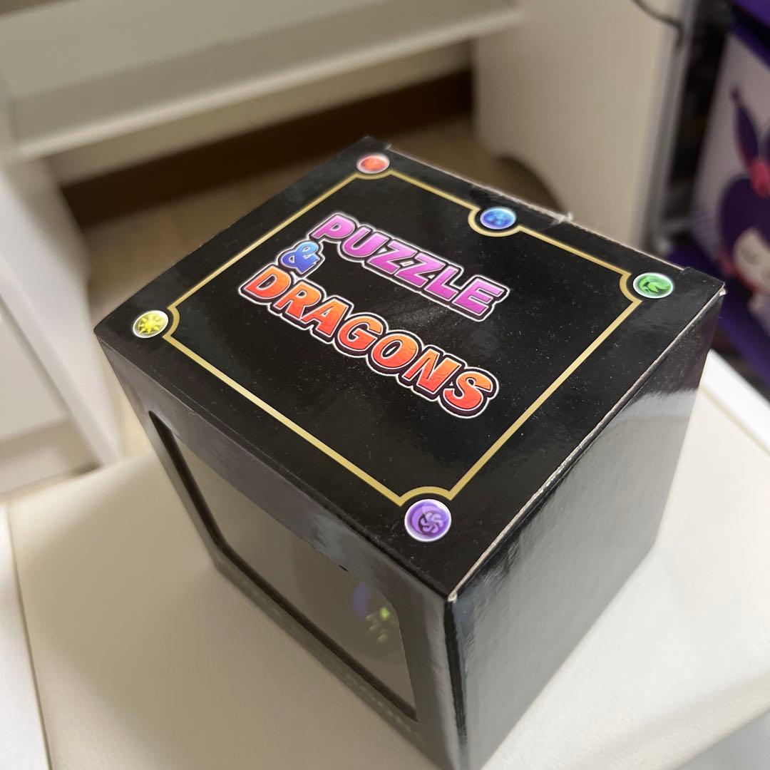 パズドラ一番くじ