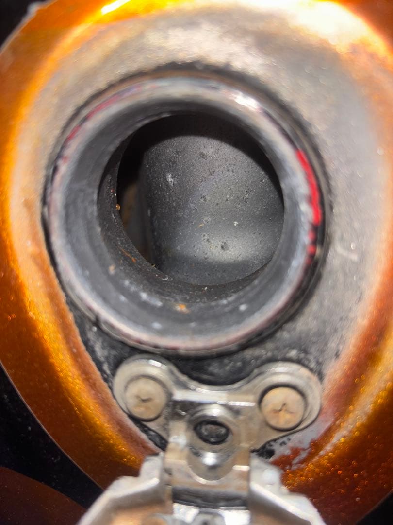 は*わ様 エストレヤrs タンク　サイドカバー　ハンドルセット