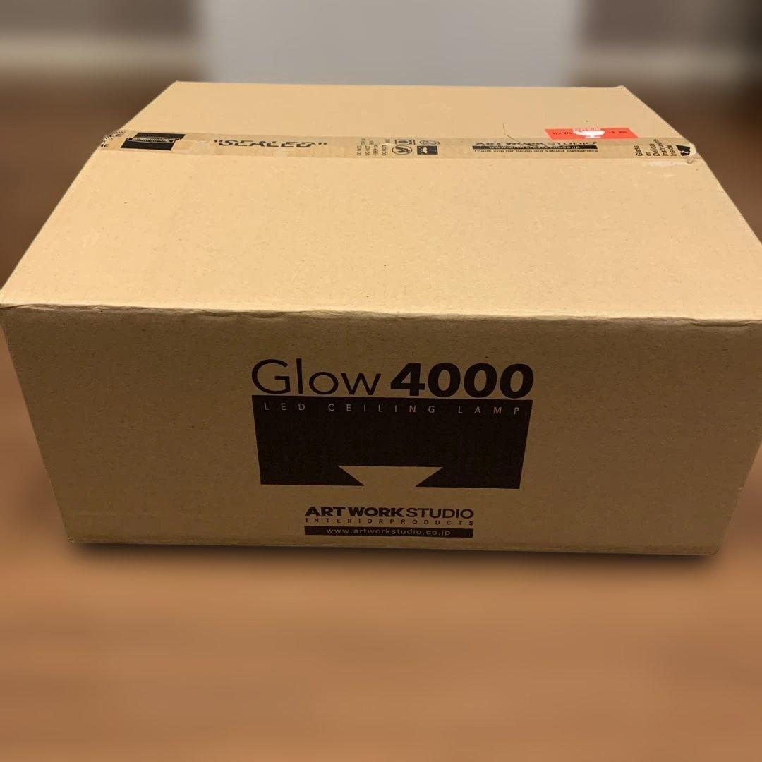 シーリングライト・天井照明 ART WORK STUDIO GLOW4000