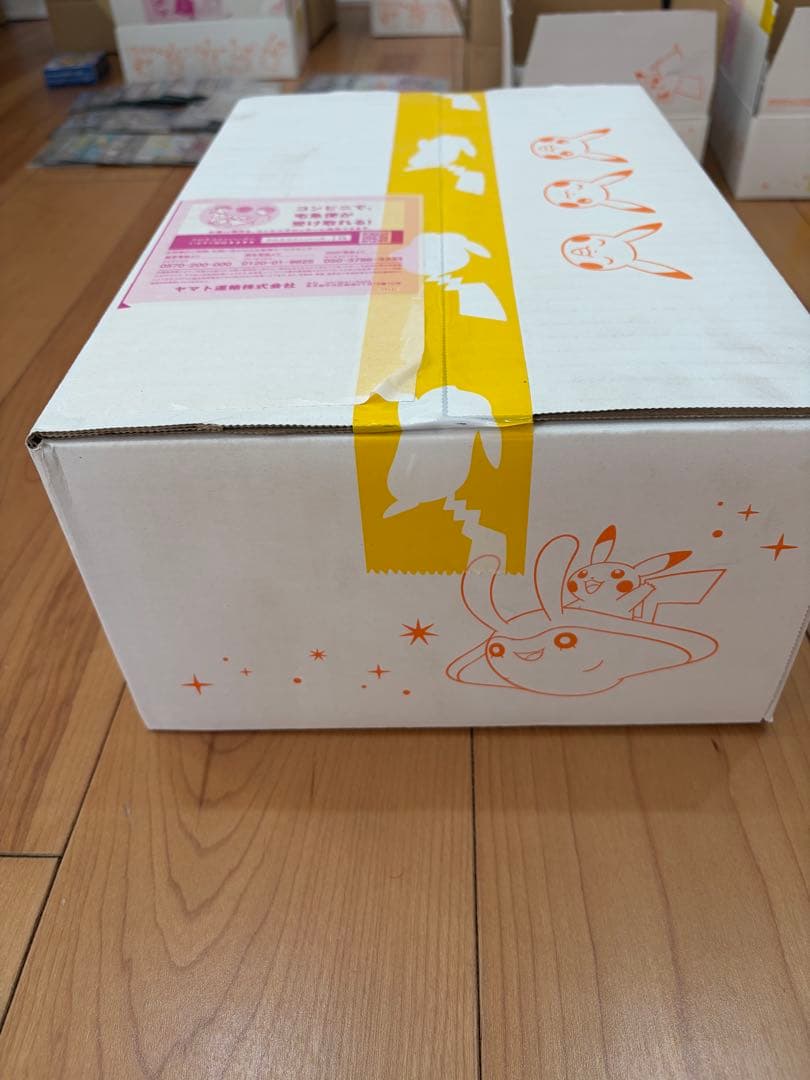 kudo ポケモンカードゲーム 引退品 ゴールデンボックス他