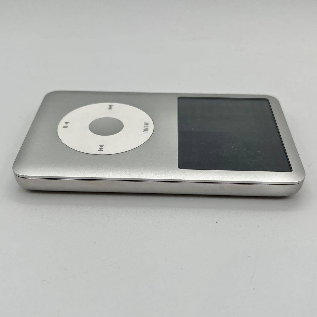 ポータブルプレーヤー iPod classic 160GB MC293J
