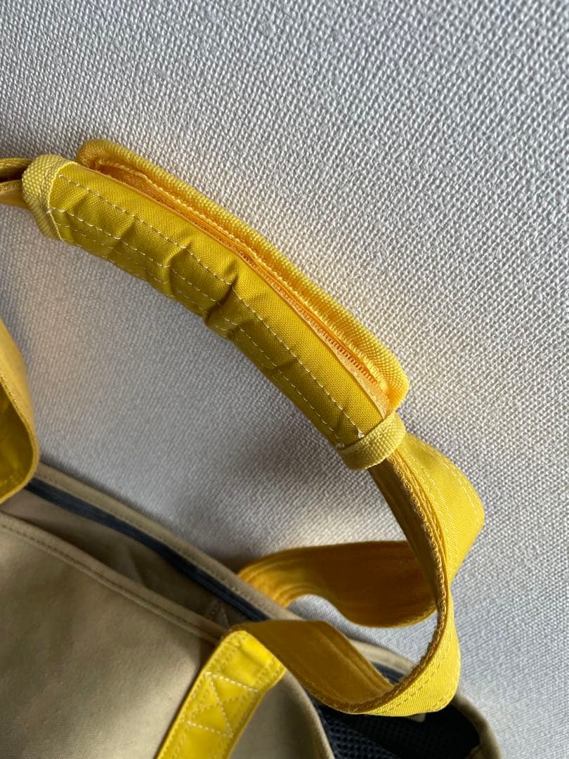 BowdersBorder ドッグキャリー　トートバッグ