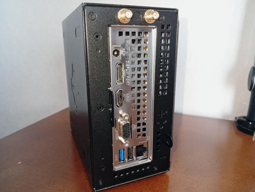 ✪《焰零セレクト》✬WD Blue SN5000+miniRegulus AR5