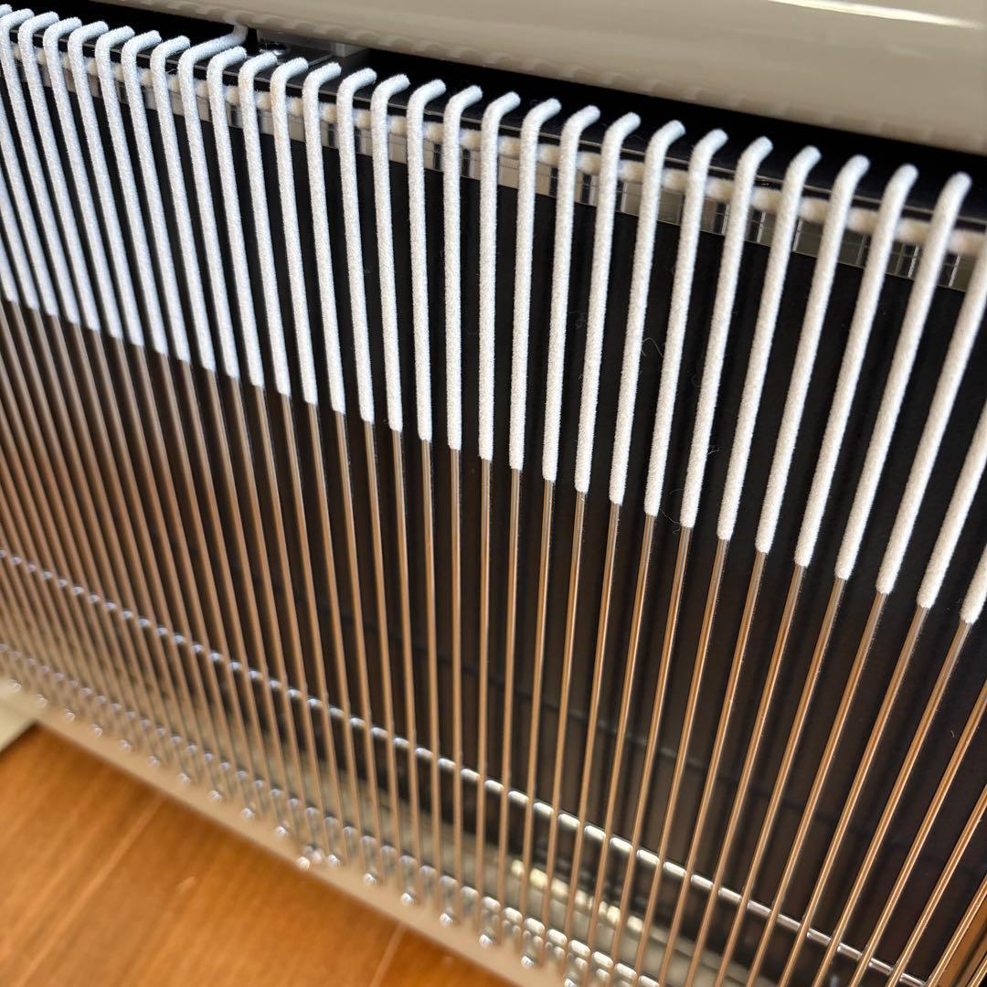 なおらん☆夢暖房☆輻射式遠赤外線パネルヒーター ☆YUME400-R17