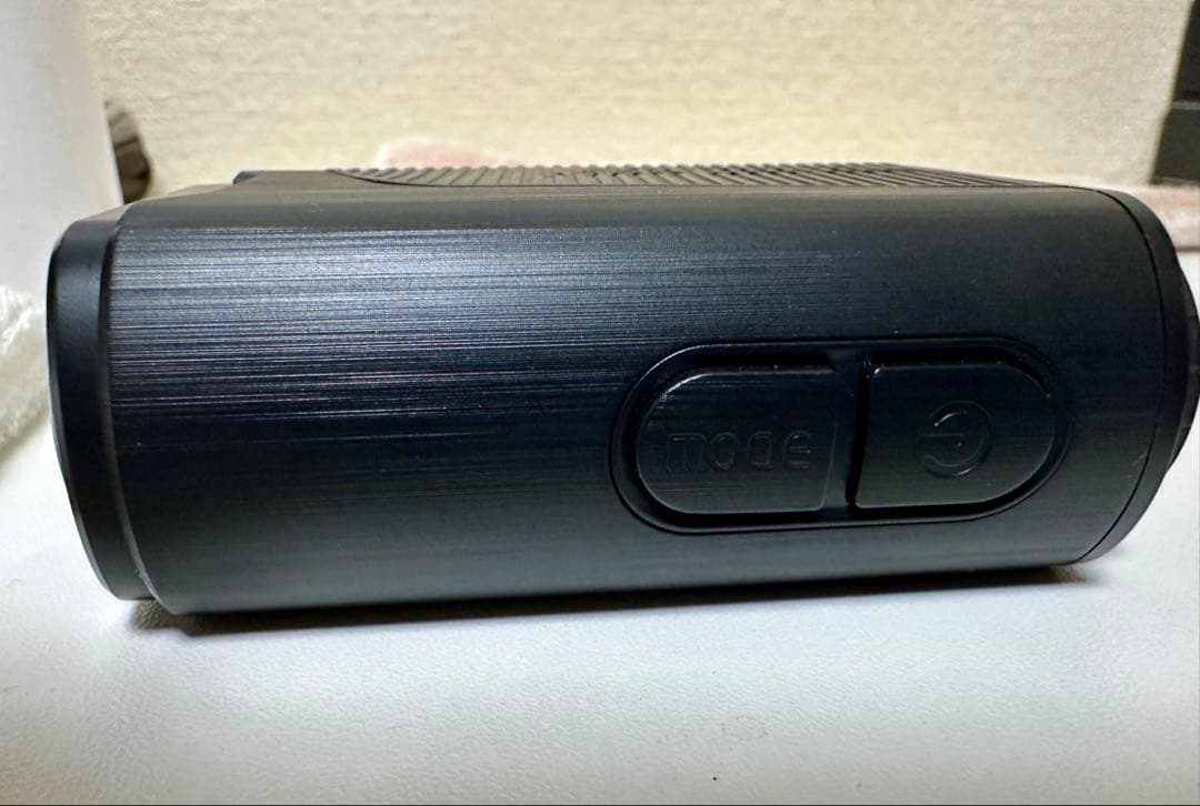 NINJOR GOLF NJ MINI PRO OLED 距離計　ケース2ケ付き