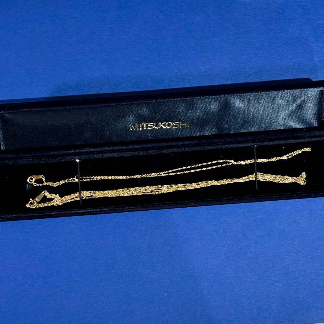 金属製ブローチ5点セット