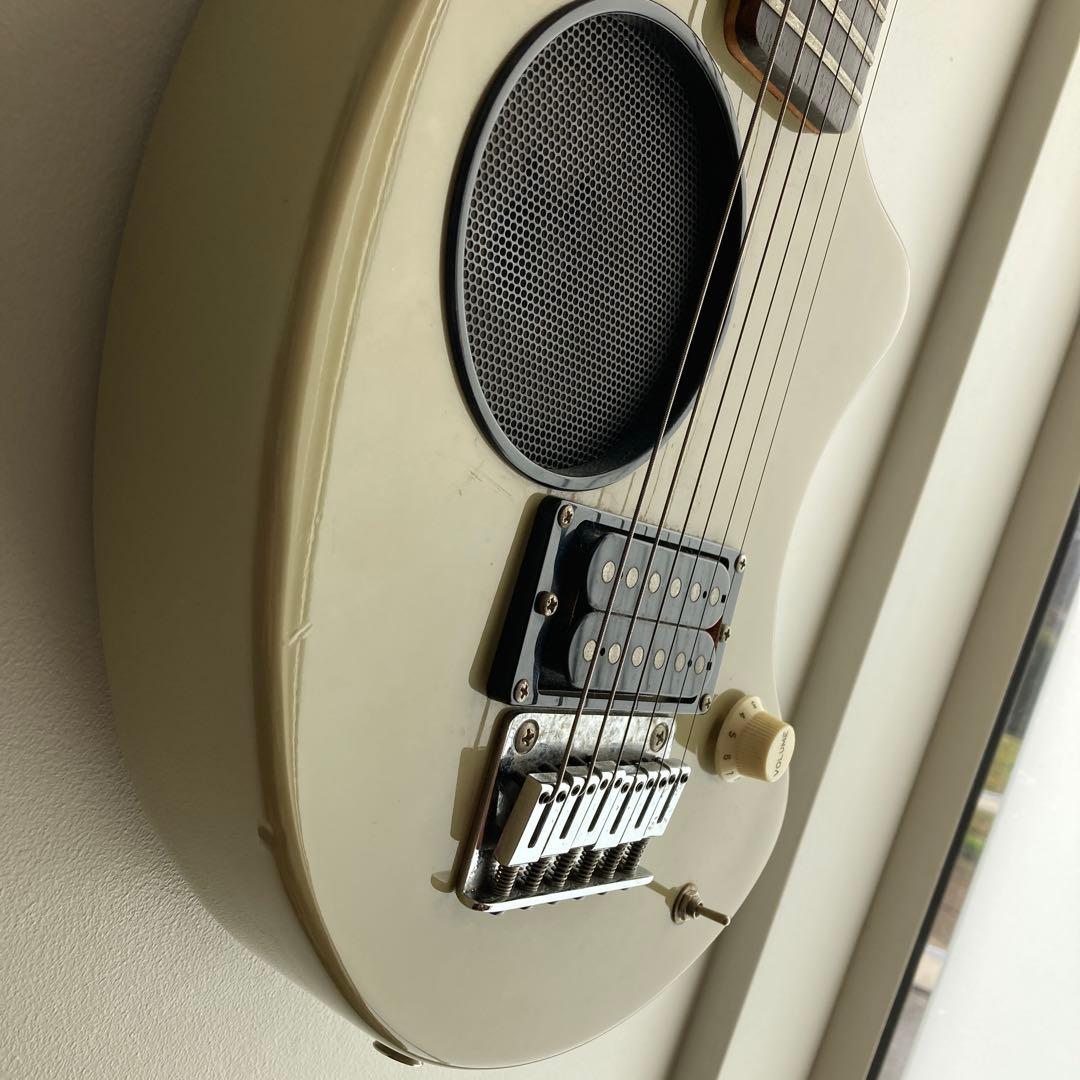 Fernandes zo-3 オリーブグレー