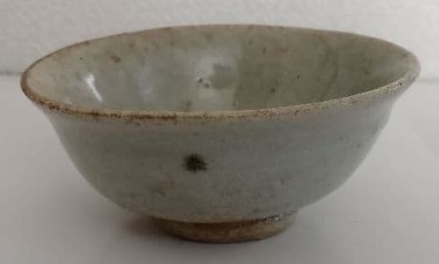 朝鮮　堅手　盃