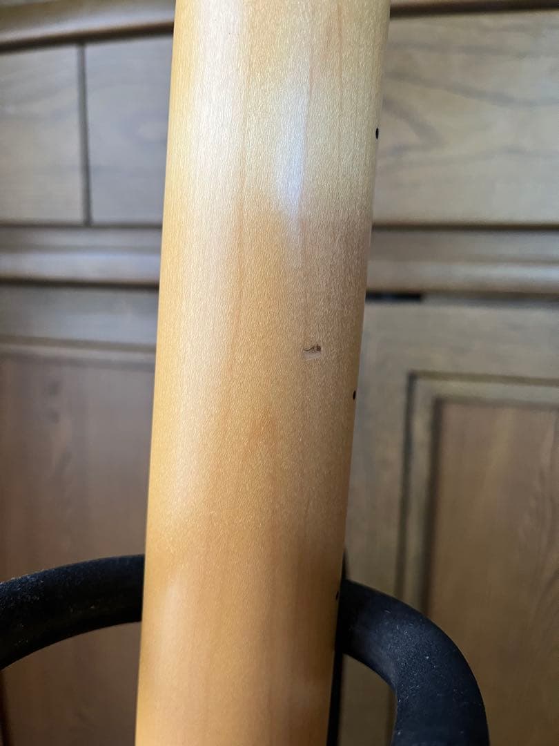 Fender Stratocaster フェンダーJAPAN