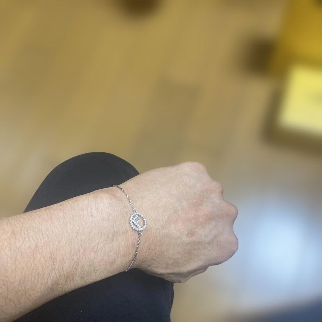 FENDI ブレスレット