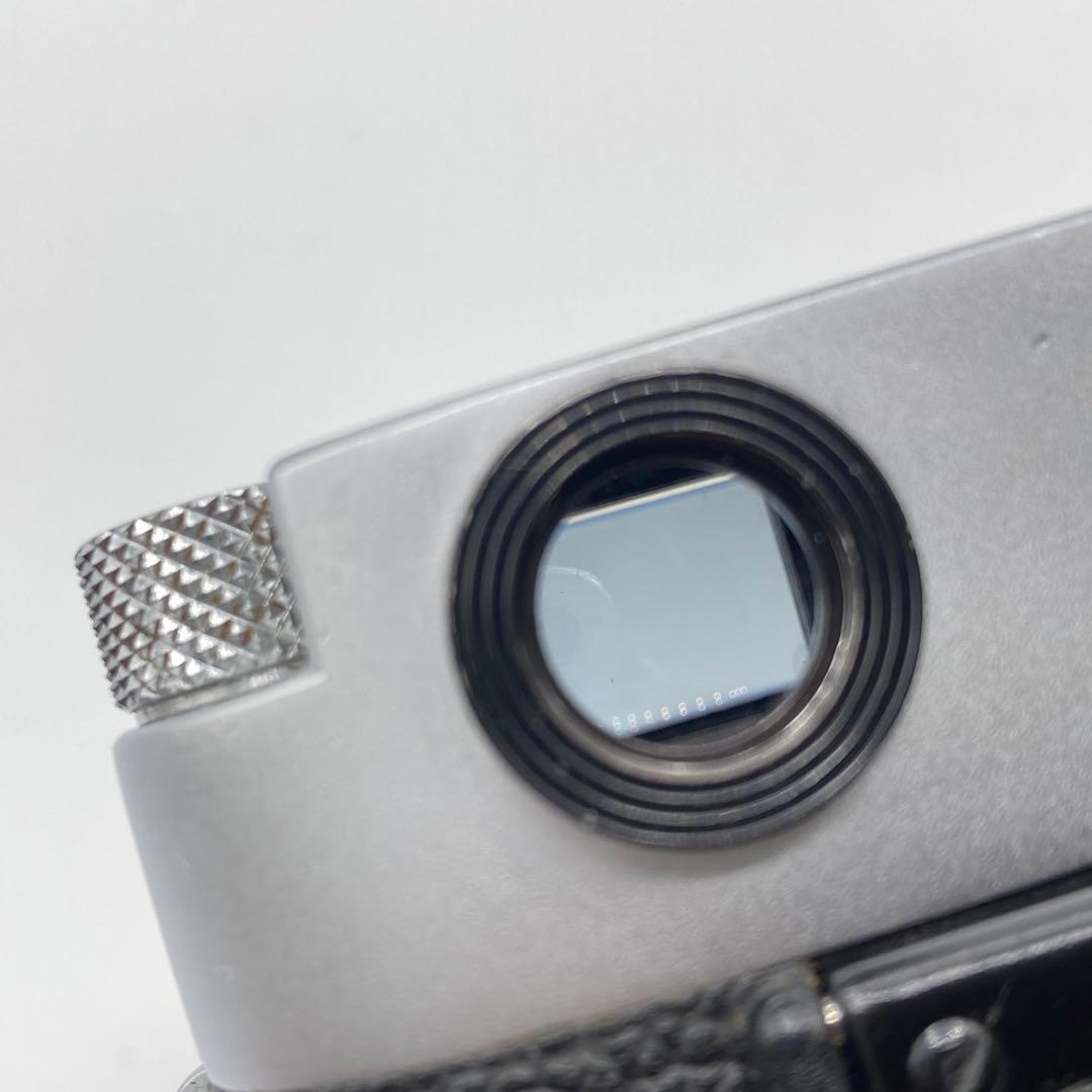 Leica ライカ M3 フィルムカメラ