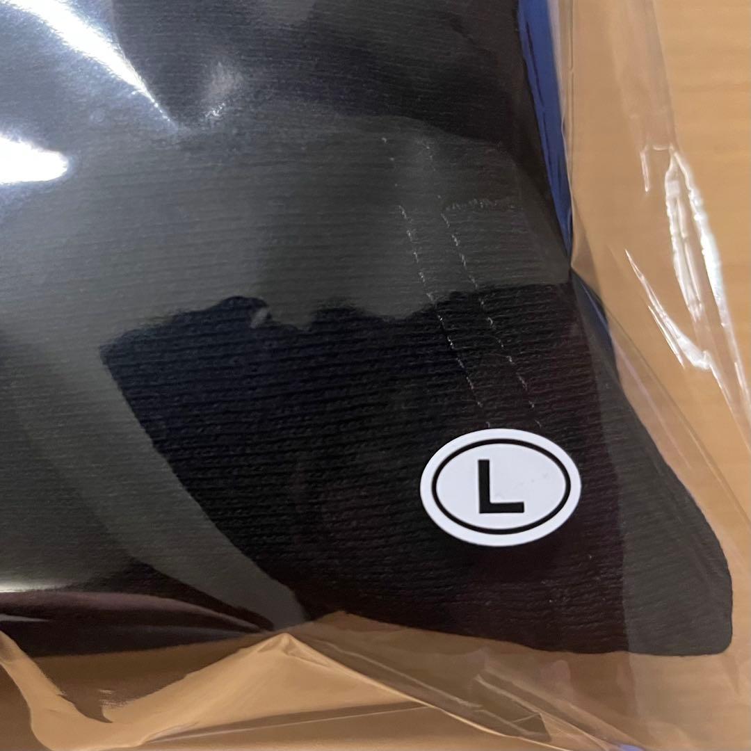 Rock Beyond 30th ジップフーディ　L パーカー　B'z 黒夢