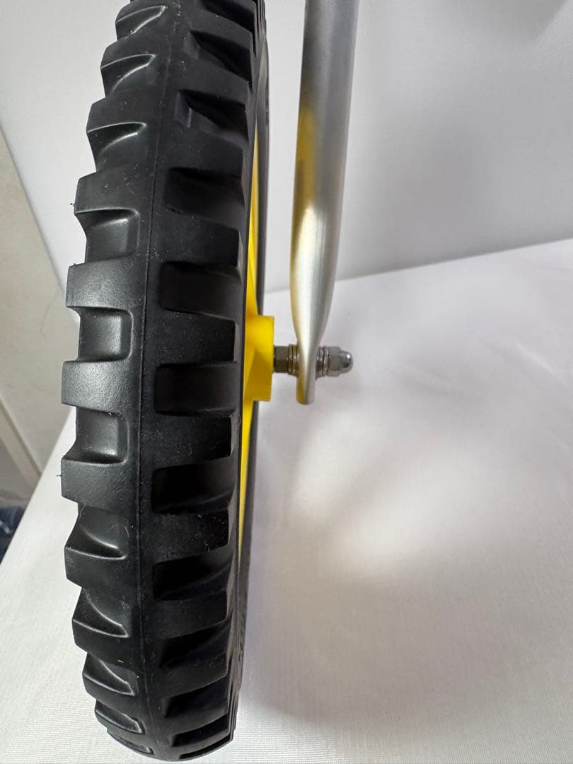 ポチの車いす 大型犬 2輪車 犬用車椅子